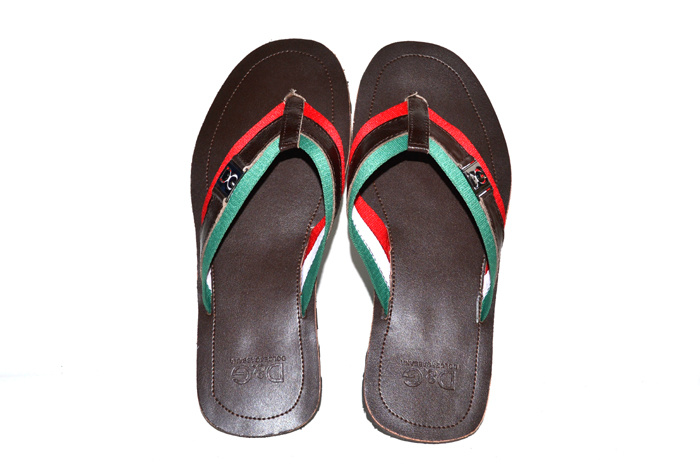 2017 GD slippers man 38-46-034